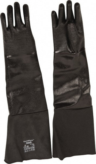 Medium Gloves - Ansell 214022