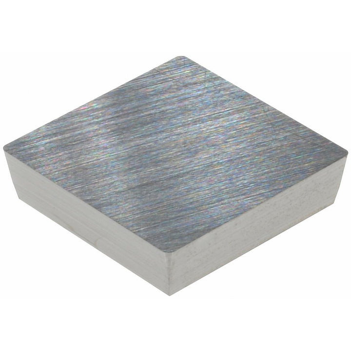 S - Square 1/2" IC Carbide Insert, Grade K68 - Kennametal 1182925