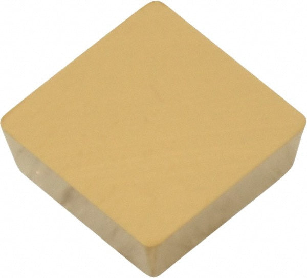 S - Square 1/2" IC Carbide Insert, Grade KC850, TiC - Kennametal 1182966