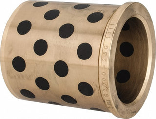 Aluminum Bronze Die Bushing - Dayton Lamina S2000-23G