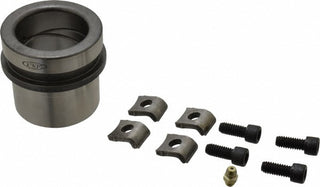 Steel Die Bushing - Dayton Lamina 6-14-63