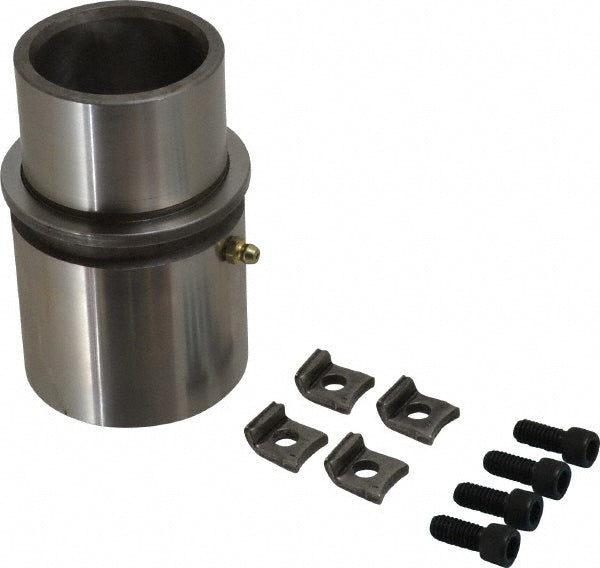 Steel Die Bushing - Dayton Lamina 6-16-56