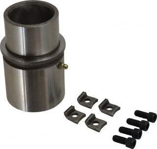Steel Die Bushing - Dayton Lamina 6-16-56