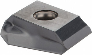 DPM436R045 IN2005 Solid Carbide Insert, Grade IN2005, TiAlN - Ingersoll Cutting Tools 5811936