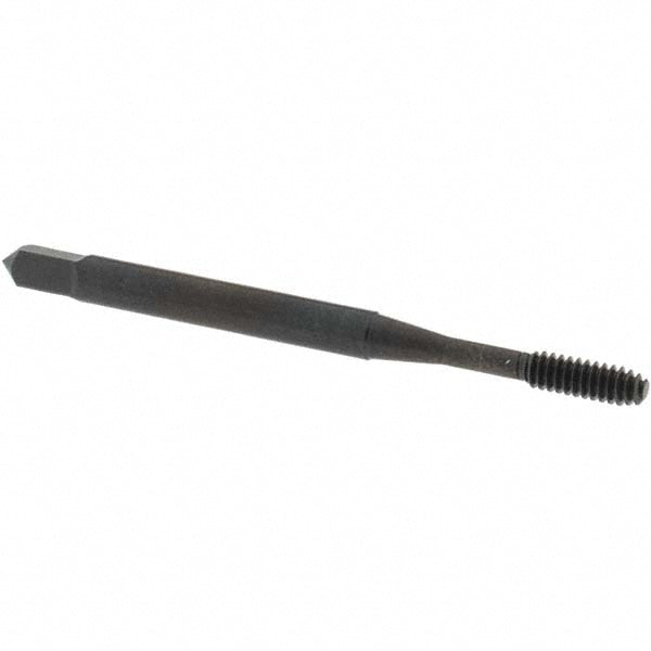 #4-40 UNC Cobalt Tap, Steam Oxide - OSG 1400105501