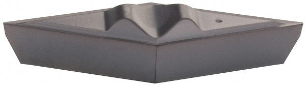 VCGR160402 Carbide Insert, Grade KC5025, AlTiN - Kennametal 1849908