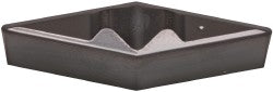 VCGR160408 Carbide Insert, Grade KC5025, AlTiN - Kennametal 1849910
