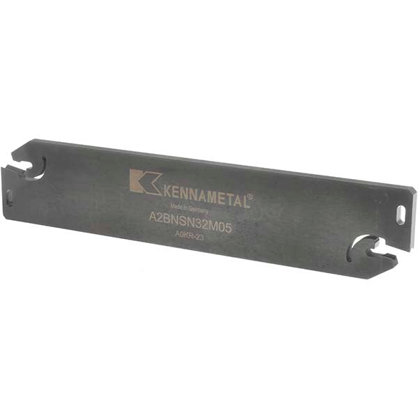 Indexable Cut-Off - Kennametal 1133782