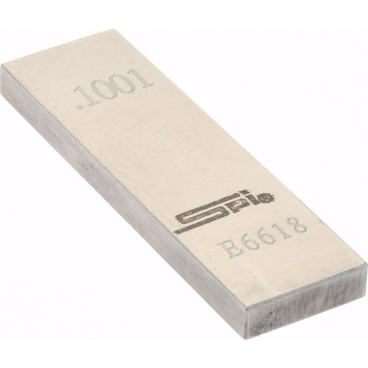 Gage Block, Grade Grade 0 - SPI 12-642-5