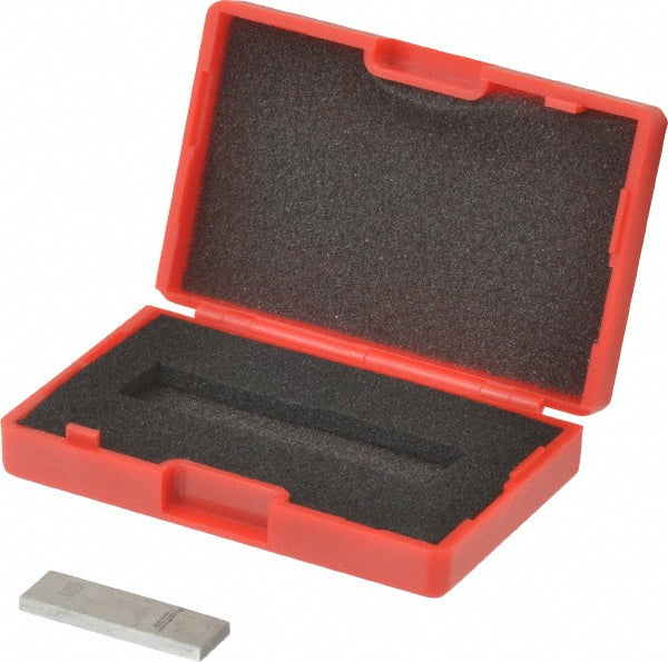 Gage Block, Grade Grade 0 - SPI 12-653-2