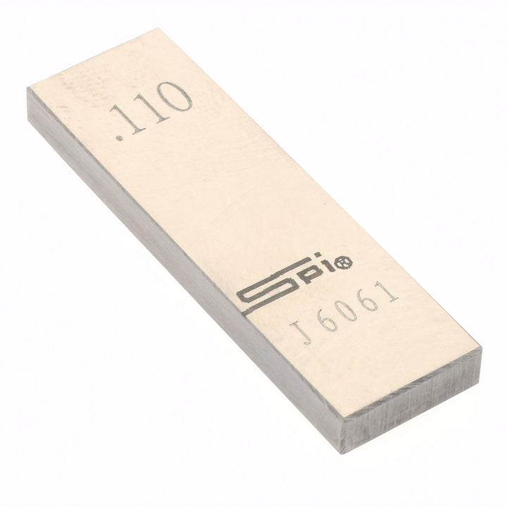 Gage Block, Grade Grade 0 - SPI 12-660-7