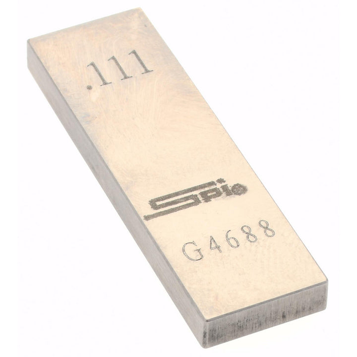 Gage Block, Grade Grade 0 - SPI 12-661-5