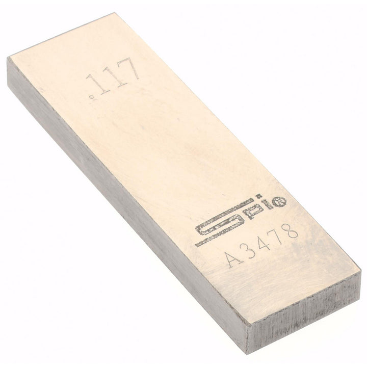 Gage Block, Grade Grade 0 - SPI 12-667-2