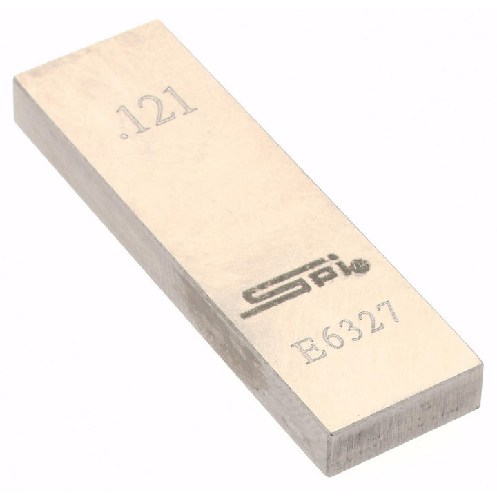Gage Block, Grade Grade 0 - SPI 12-671-4