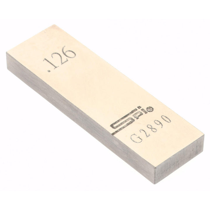 Gage Block, Grade Grade 0 - SPI 12-676-3
