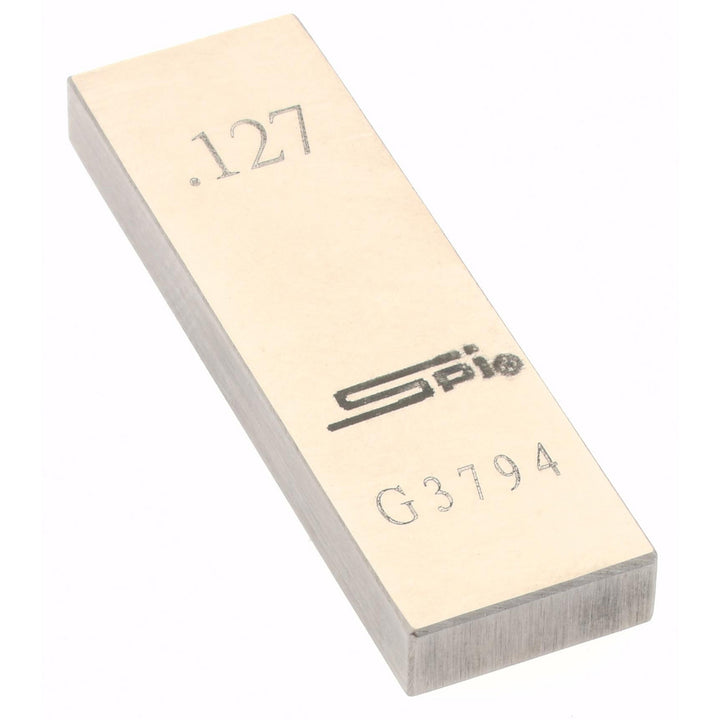 Gage Block, Grade Grade 0 - SPI 12-677-1