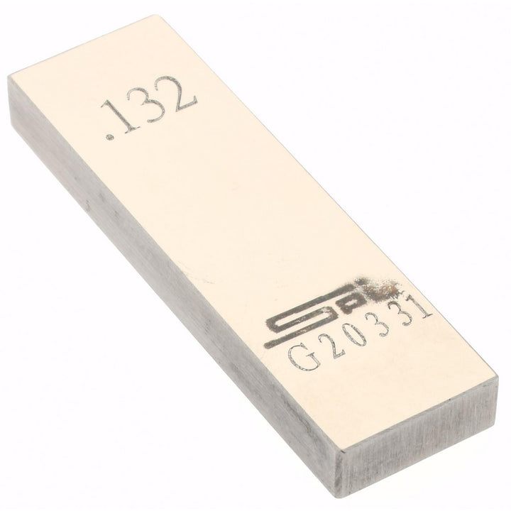 Gage Block, Grade Grade 0 - SPI 12-682-1