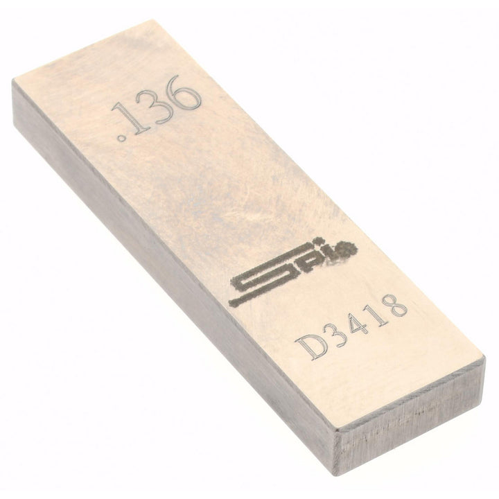 Gage Block, Grade Grade 0 - SPI 12-686-2
