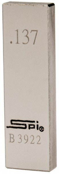 Gage Block, Grade Grade 0 - SPI 12-687-0