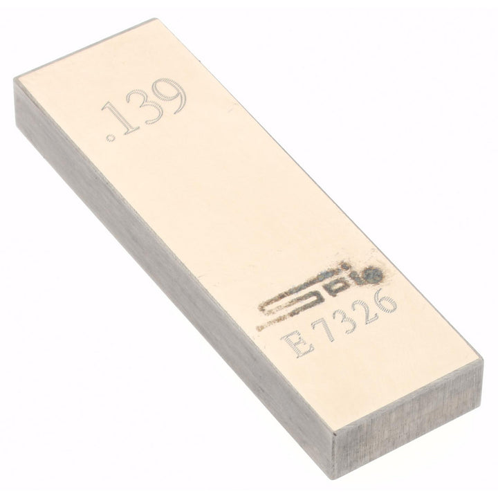 Gage Block, Grade Grade 0 - SPI 12-689-6