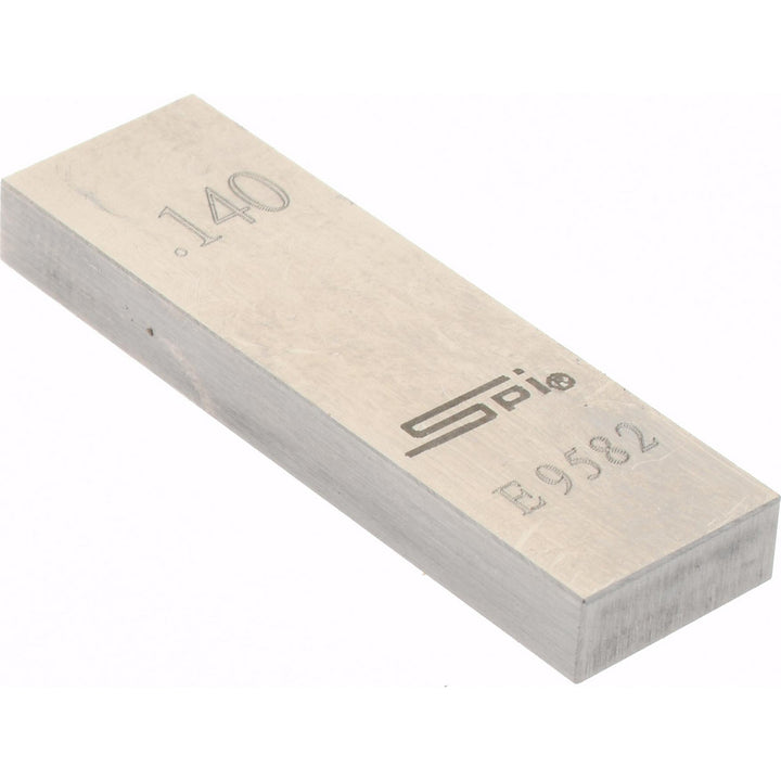 Gage Block, Grade Grade 0 - SPI 12-690-4