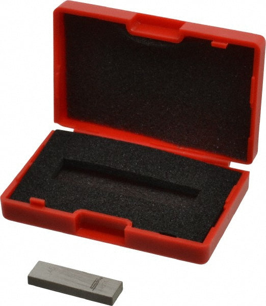 Gage Block, Grade Grade 0 - SPI 12-696-1