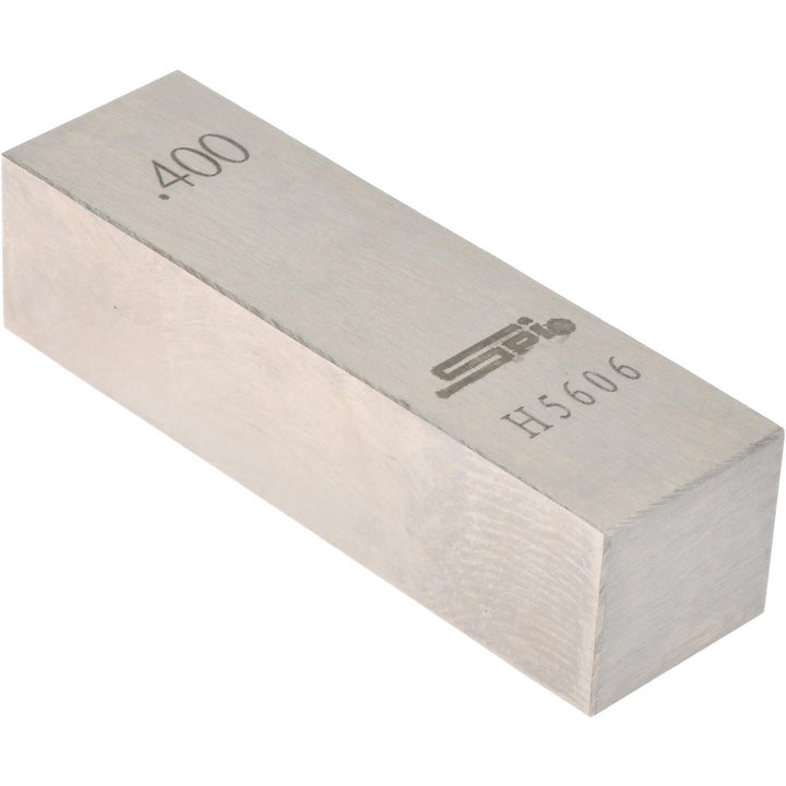 Gage Block, Grade Grade 0 - SPI 12-705-0