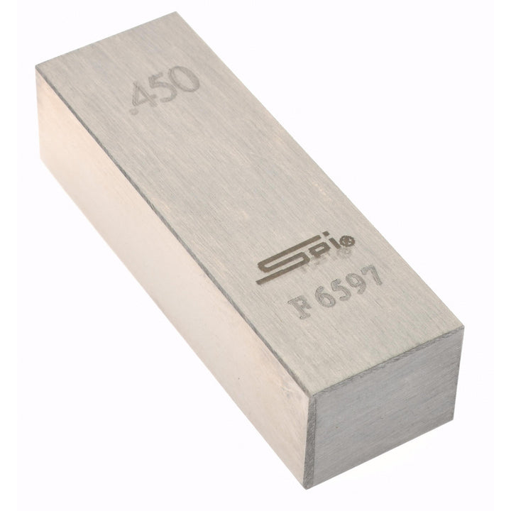 Gage Block, Grade Grade 0 - SPI 12-706-8