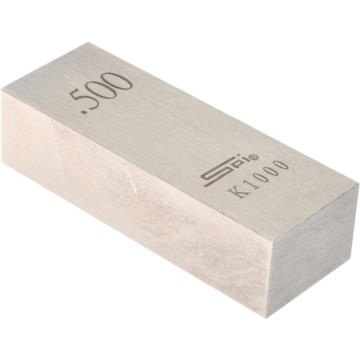 Gage Block, Grade Grade 0 - SPI 12-707-6