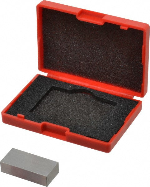Gage Block, Grade Grade 0 - SPI 12-710-0