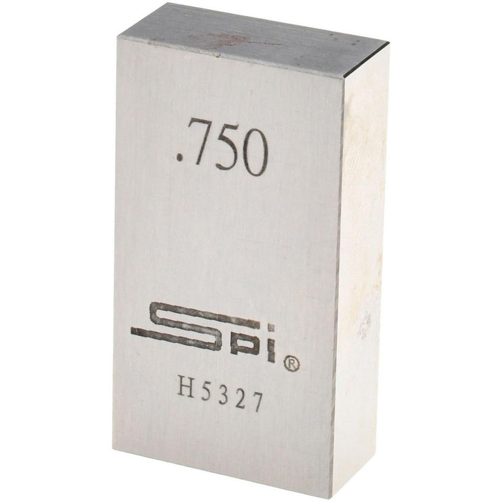 Gage Block, Grade Grade 0 - SPI 12-712-6