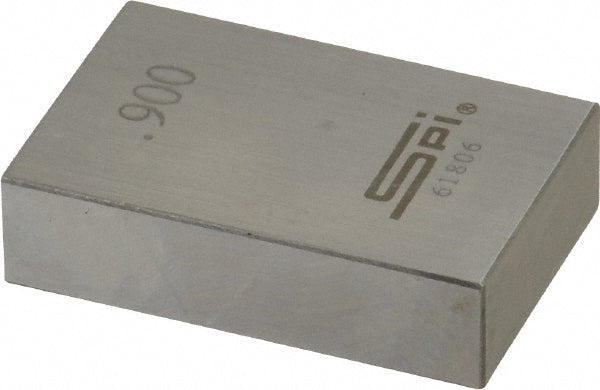 Gage Block, Grade Grade 0 - SPI 12-715-9