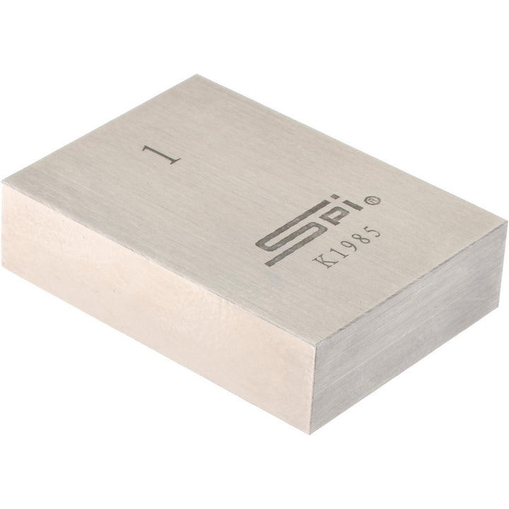 Gage Block, Grade Grade 0 - SPI 12-717-5