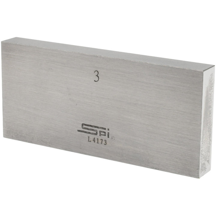 Gage Block, Grade Grade 0 - SPI 12-719-1