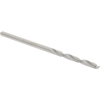 1/16" Solid Carbide Drill Bit, 118° point - SGS 51104