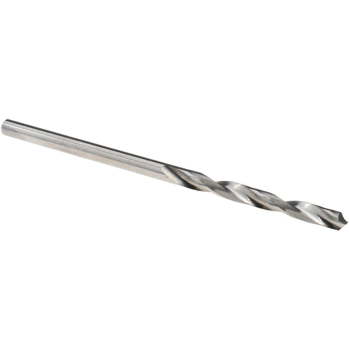 3/32" Solid Carbide Drill Bit, 118° point - SGS 51106