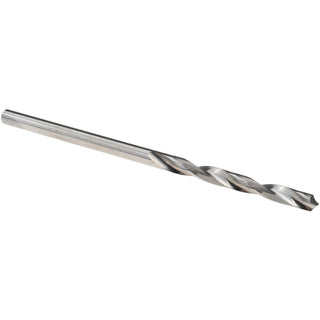 3/32" Solid Carbide Drill Bit, 118° point - SGS 51106