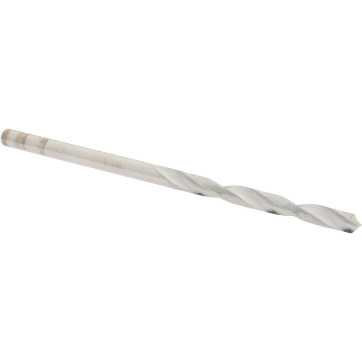 7/64" Solid Carbide Drill Bit, 118° point - SGS 51107