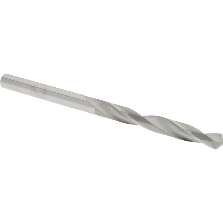 11/64" Solid Carbide Drill Bit, 118° point - SGS 51111
