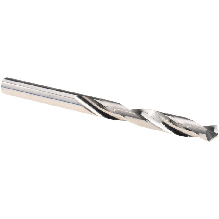 7/32" Solid Carbide Drill Bit, 118° point - SGS 51114