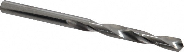 15/64" Solid Carbide Drill Bit, 118° point - SGS 51115