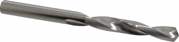 9/32" Solid Carbide Drill Bit, 118° point - SGS 51118