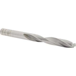 3/8" Solid Carbide Drill Bit, 118° point - SGS 51124