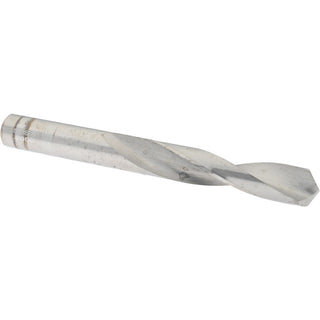 1/2" Solid Carbide Drill Bit, 118° point - SGS 51132