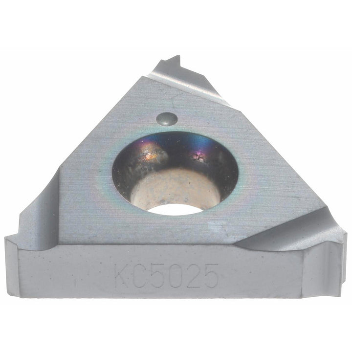 LT16ER28UN Carbide Insert, Grade KC5025, TiAlN - Kennametal 1724566