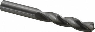 9/16" Solid Carbide Drill Bit, 130° point - Kennametal 1153189