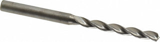 0.1969" Solid Carbide Drill Bit, 130° point - Kennametal 1191422