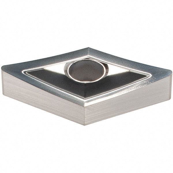 D - Diamond (Rhombic) 55-Deg 1/2" IC Carbide Insert, Grade KC5410, TiB2 - Kennametal 1785734