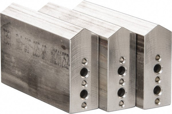3-Jaw Lathe Chuck - Northfield AL-1-4-3