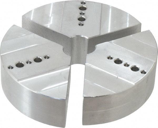 3-Jaw Lathe Chuck - Northfield AL-3-4-1